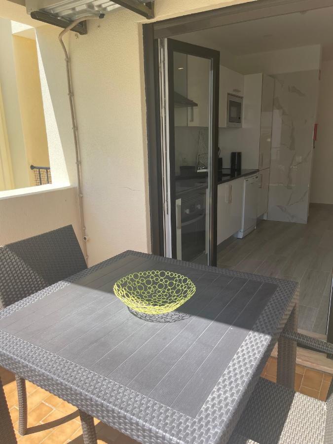 Casa Michelle/ Alvor Ferias Apartment Exterior photo
